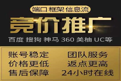 搜索引擎竞价推广：某行业领先企业的成功之路